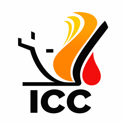 Logo de ICC